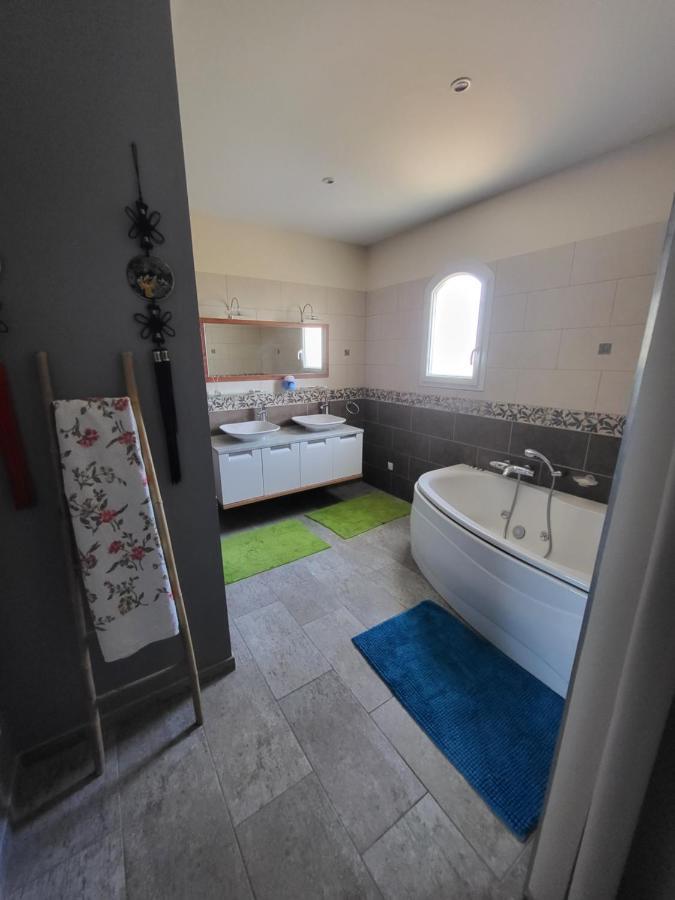 La Bastide Du Canal Avec Piscine Et Clim Carcassonne Eksteriør bilde